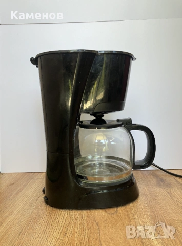 Шварц Кафемашина NEO, снимка 3 - Кафемашини - 54076620