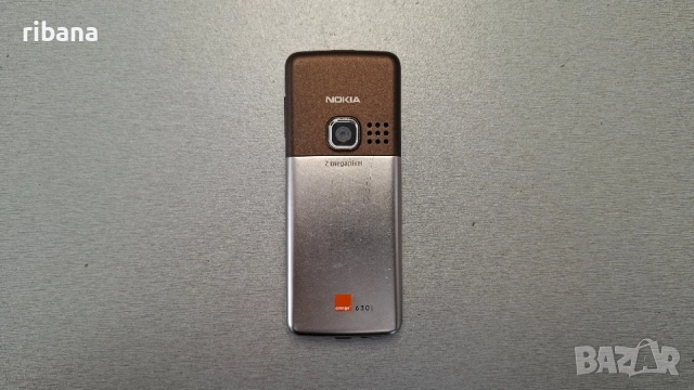 N o k i a   6300, снимка 2 - Nokia - 55649986