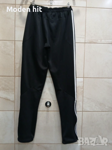 Оригинално долнище Adidas Climacool /полиестер/ за момче размер 13-14г./164 см., снимка 2 - Детски анцузи и суичери - 54075753