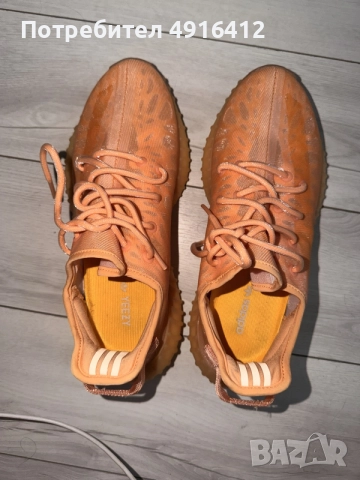 adidas Yeezy Boost 350 V2 Mono clay, снимка 2 - Други - 55632429