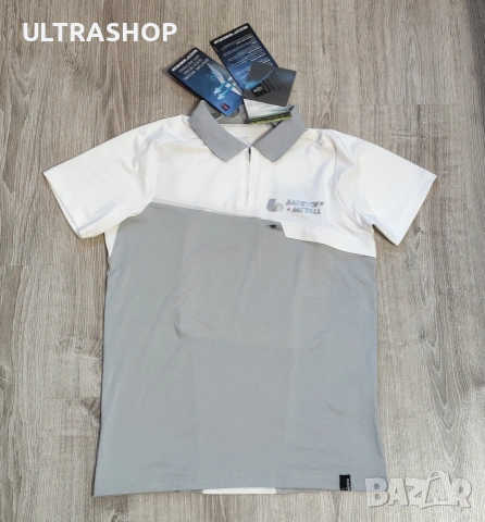 Mascot M size Premium polo