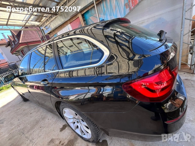 БМВ 520Д, снимка 2 - Автомобили и джипове - 54318606