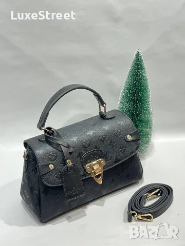 Louis VUITTON 🤍Дамски Чанти , снимка 8 - Чанти - 55336467