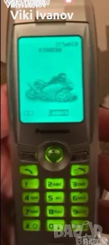 Panasonic GD95-добро състояние 