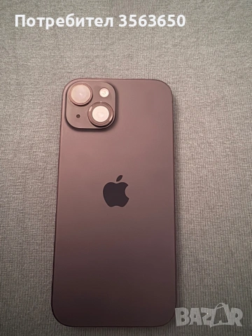 Айфон 15 , снимка 2 - Apple iPhone - 54968321
