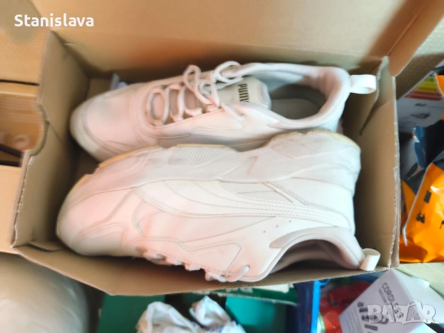 Маратонки Puma 