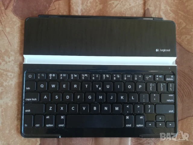 Logicool клавиатура за Apple Ipad 2gn