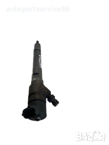 Дюза за впръскване на гориво Bosch за Chevrolet Captiva 2.0 Vcdi (2010) 0445110270 96440397