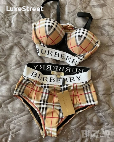 Dior 🤍 Versace 🤍 Celine 🤍 Balenciaga 🤍 Дамски Бански 