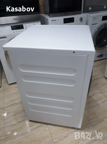 Miele W1 Excellence Пералня PowerWash Миеле 12м Гаранция, снимка 10 - Перални - 54435941