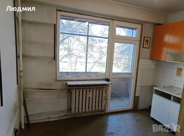 Продава 3-СТАЕН  град София, Банишора , снимка 7 - Апартаменти - 54676463