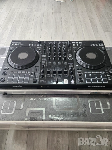 Pioneer DDJ-FLX10 , снимка 9 - Ресийвъри, усилватели, смесителни пултове - 54046401