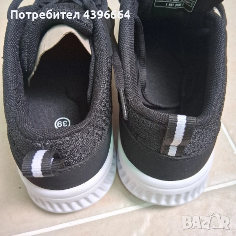 нови дамски спортни обувки vty, снимка 3 - Маратонки - 54741173