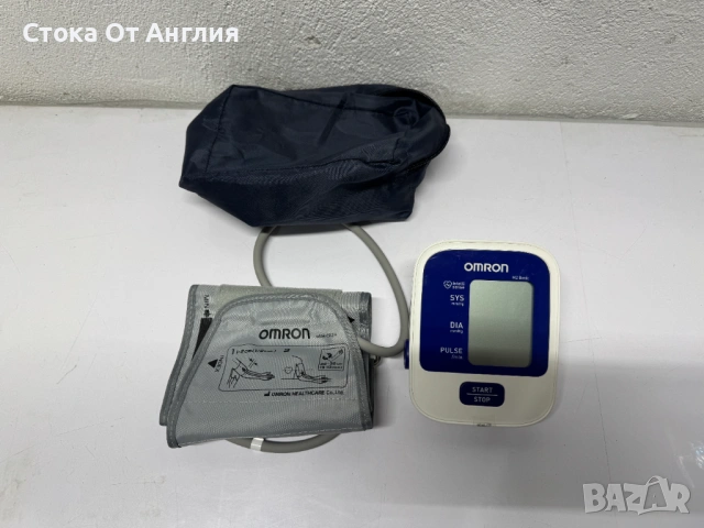 Апарати за кръвно - Omron M2 basic (HEM-7120-E)