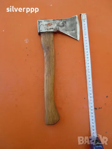  Топор SANDVIK - 632 , снимка 2 - Други ценни предмети - 55692690