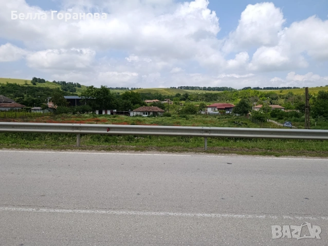 Парцел в с.Кайнарджа, снимка 3 - Парцели - 52271773