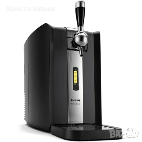 Домашна система за наливна бира Диспенсър за бира Philips 6L