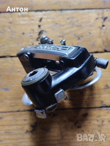 Shimano Crane, снимка 2 - Части за велосипеди - 54145071