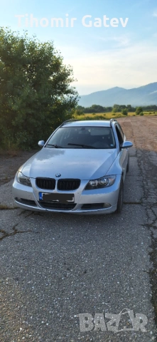 Bmw 320 d