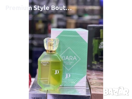 парфюми , снимка 18 - Унисекс парфюми - 54005534