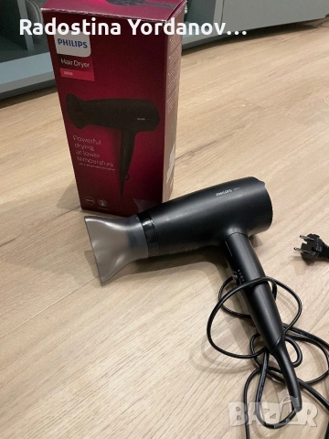 Сешоар PHIIPS, снимка 2 - Аксесоари за коса - 54092874