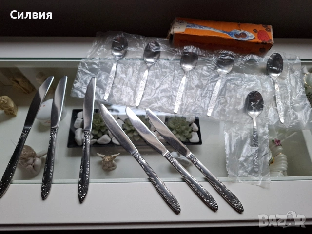 Винтидж прибори СССР 
