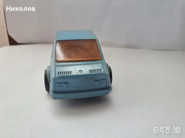 ЛОТ КОЛИЧКИ РАЗЛИЧЕН МАЩАБ И ПРОИЗВОДИТЕЛ, снимка 7 - Коли, камиони, мотори, писти - 55577936