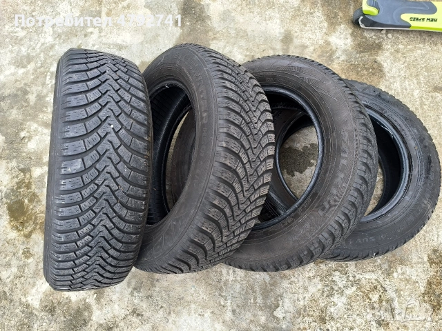 Уми за джип 215/65/R17