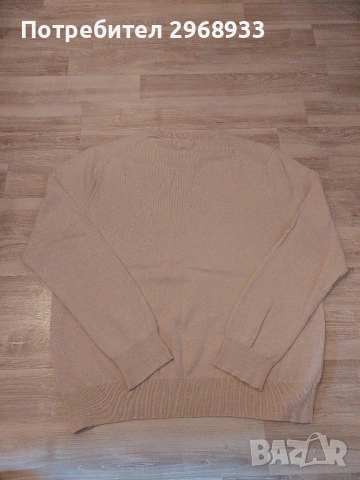 Мъжки Пуловер Polo Ralph Lauren, снимка 2 - Блузи - 54038073