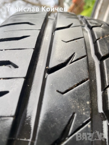 Комплект джанти 18" с гуми – BMW Style 162, снимка 8 - Гуми и джанти - 54012410