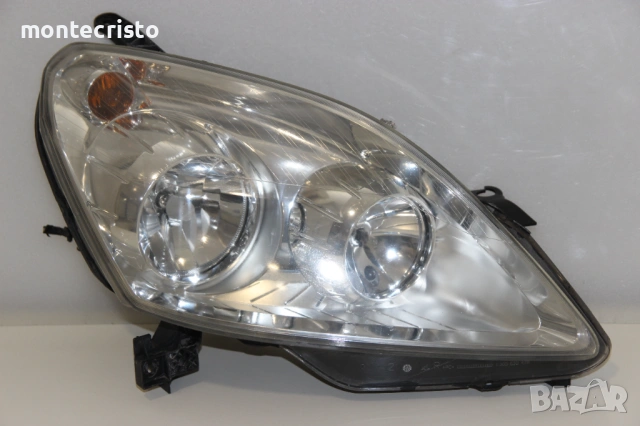 Десен фар Opel Zafira B facelfit (2008-2012г.) 13260845 / 93192444 / 1216680