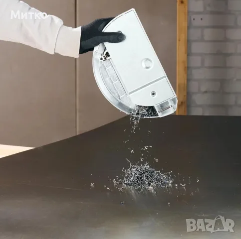 Акумулаторен циркуляр за метал Parkside PERFORMANCE 20V PPMSA 20-Li A1, снимка 3 - Триони и циркуляри - 55533594