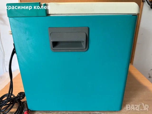 хладилник на газ "ELECTROLUX", снимка 7 - Хладилни чанти - 55301488