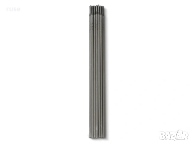 НОВИ! Универсални електроди Parkside Ф3.2x350мм 80–140A 