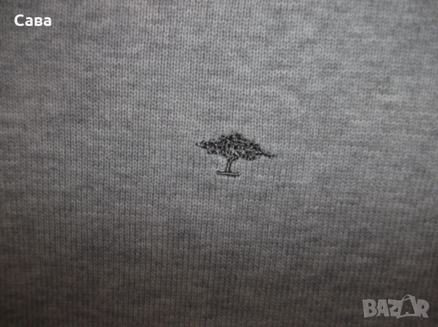 Пуловери FYNCH HATTON  мъжки,2ХЛ, снимка 7 - Пуловери - 54208816