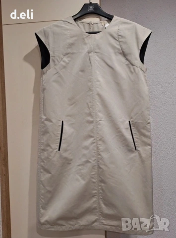 Max Mara Original Size M Памук, Полиестер 