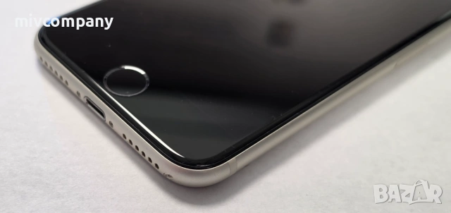 Iphone SE Gen 3 64GB, снимка 8 - Apple iPhone - 54714729
