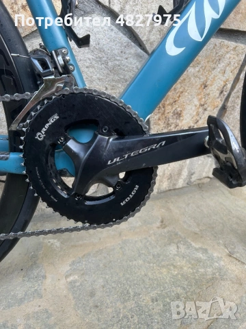 Wilier Cento 1 NDR, снимка 5 - Велосипеди - 54556129