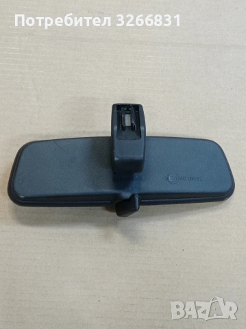 Опел OPEL ASTRA F 91- 98 огледало салон, снимка 2 - Части - 55036162
