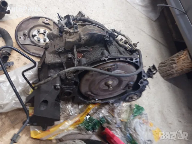 Останали части от Опел Вектра Ц ГТС 2.2 155к.с , снимка 10 - Автомобили и джипове - 55467034