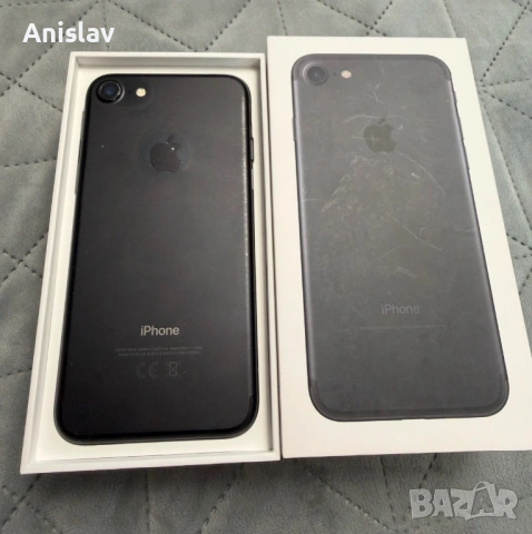 Apple iPhone 7, 32GB