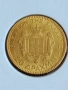 20 драхми 1884, снимка 4