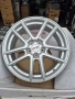 Джанти Anzio 18 цола , 5х112 , 7j , et45 Vw Audi Skoda Seat, снимка 1
