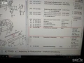 191853805**NEU**VAG**Volkswagen**ФОЛИО ЗА ПРАГ ЛЯВ**Golf(1987-1992)**, снимка 3