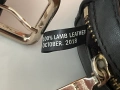 Чанта за колан DKNY Allen., снимка 4