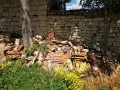 Стари турски керемиди , снимка 2