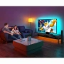 RGB LED лента 10м с USB, Bluetooth и музикален сензор – за телевизор и интериорно осветление 10129, снимка 10