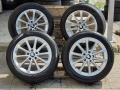 5х112 17 Джанти Skoda Octavia SuperB Шкода Октава 5x112, снимка 2