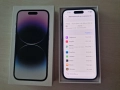 iPhone 14 Pro-256gb/100% battery health , снимка 7