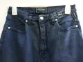 Versace Jeans оригинални дамски дънки размер 34, снимка 7